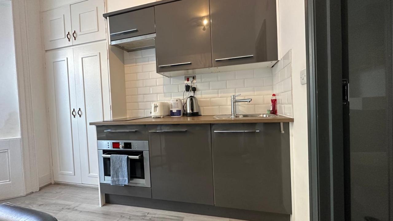 Apartamento Comfortable West *