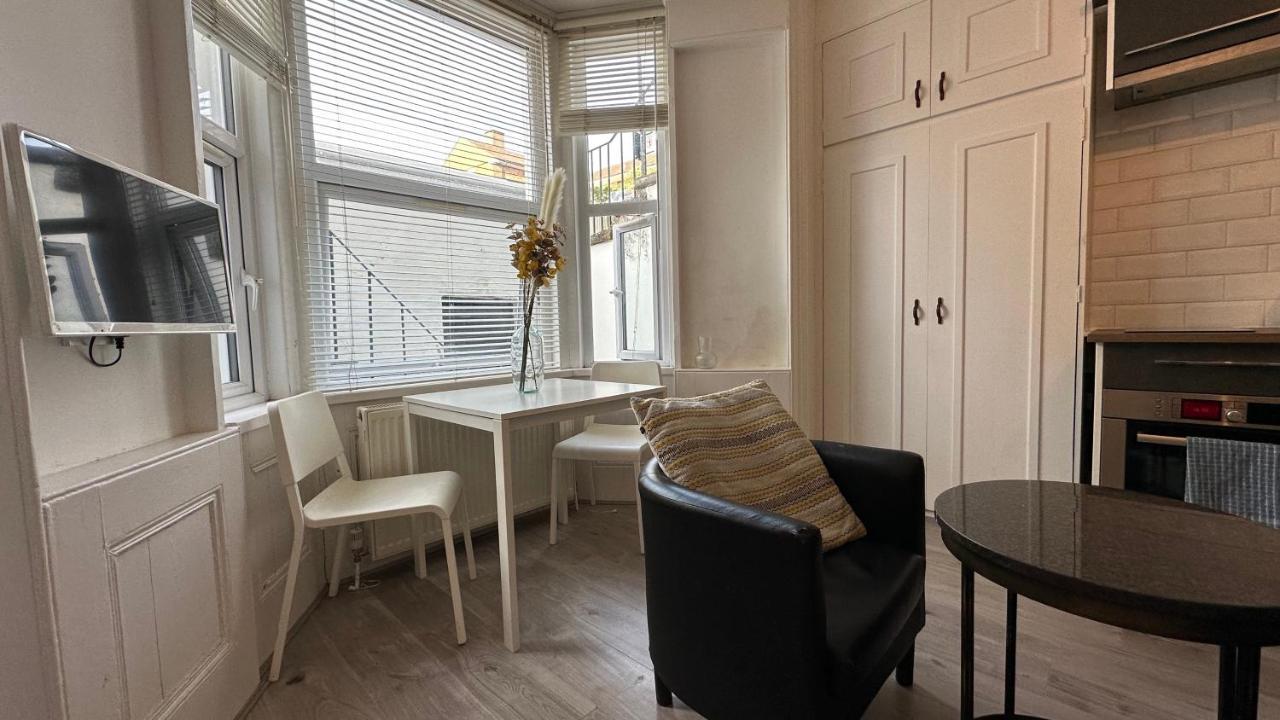 Comfortable West Apartamento *